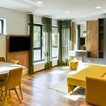 Royal Maison Apartments