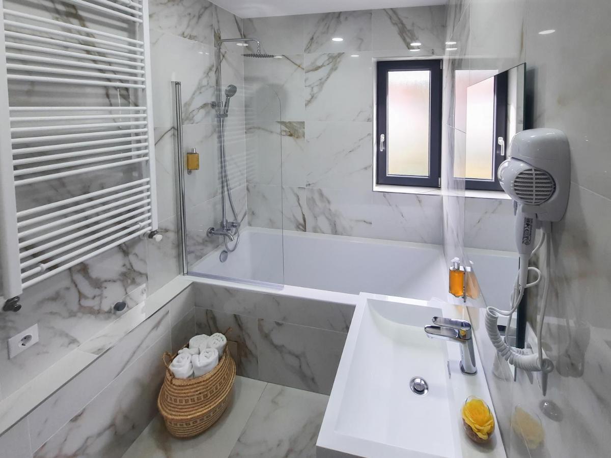 Apartment Royal Maison Cluj-Napoca