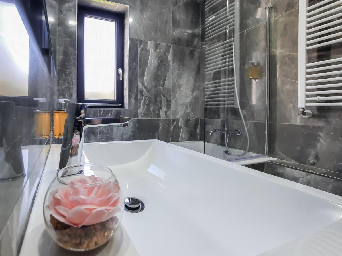 Apartment Royal Maison Cluj-Napoca