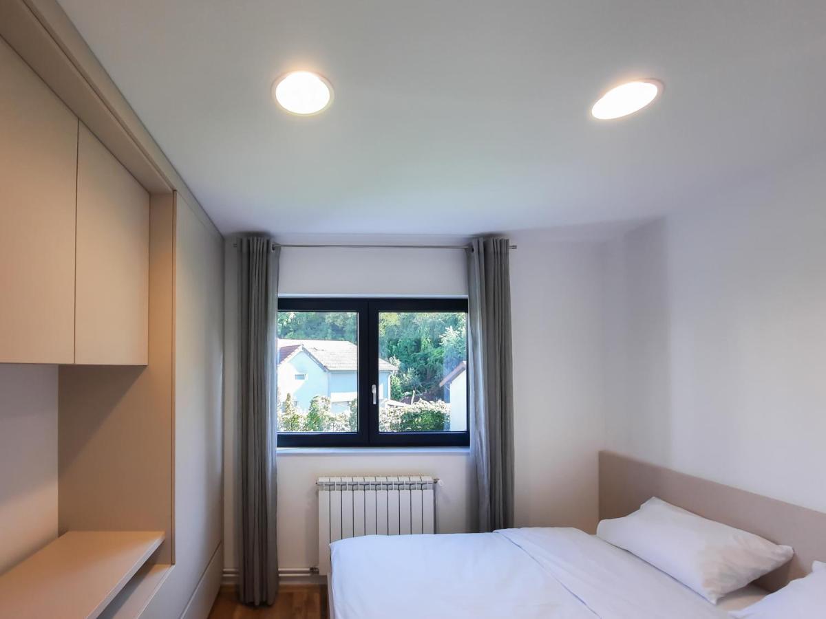 Royal Maison Apartment