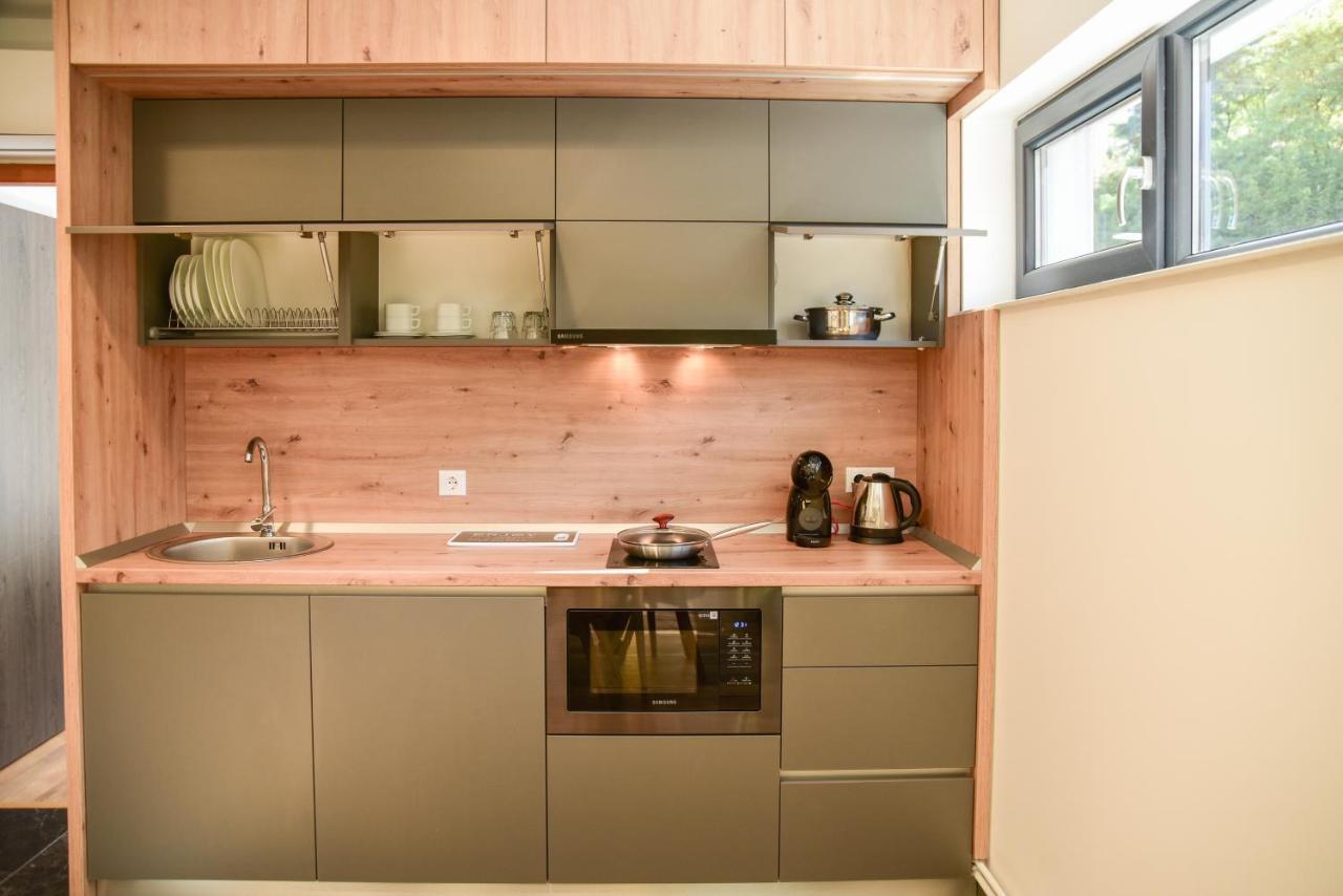Royal Maison Apartment *