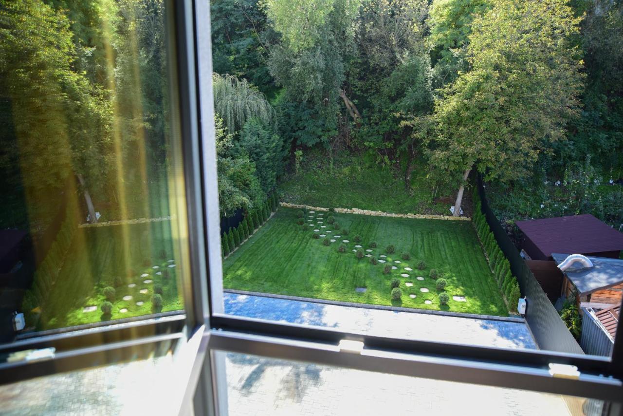 Royal Maison Apartment Cluj-Napoca