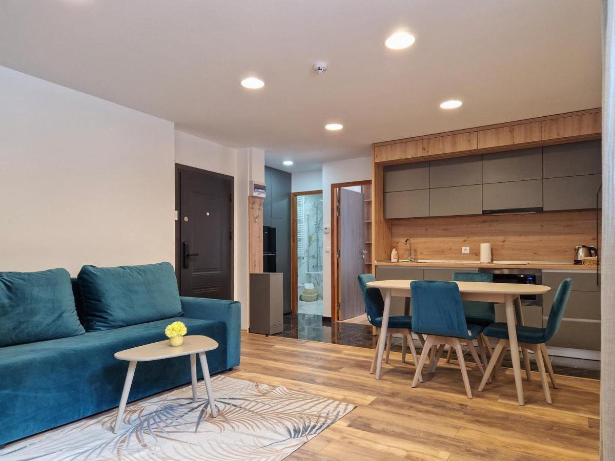 Apartment Royal Maison Cluj-Napoca