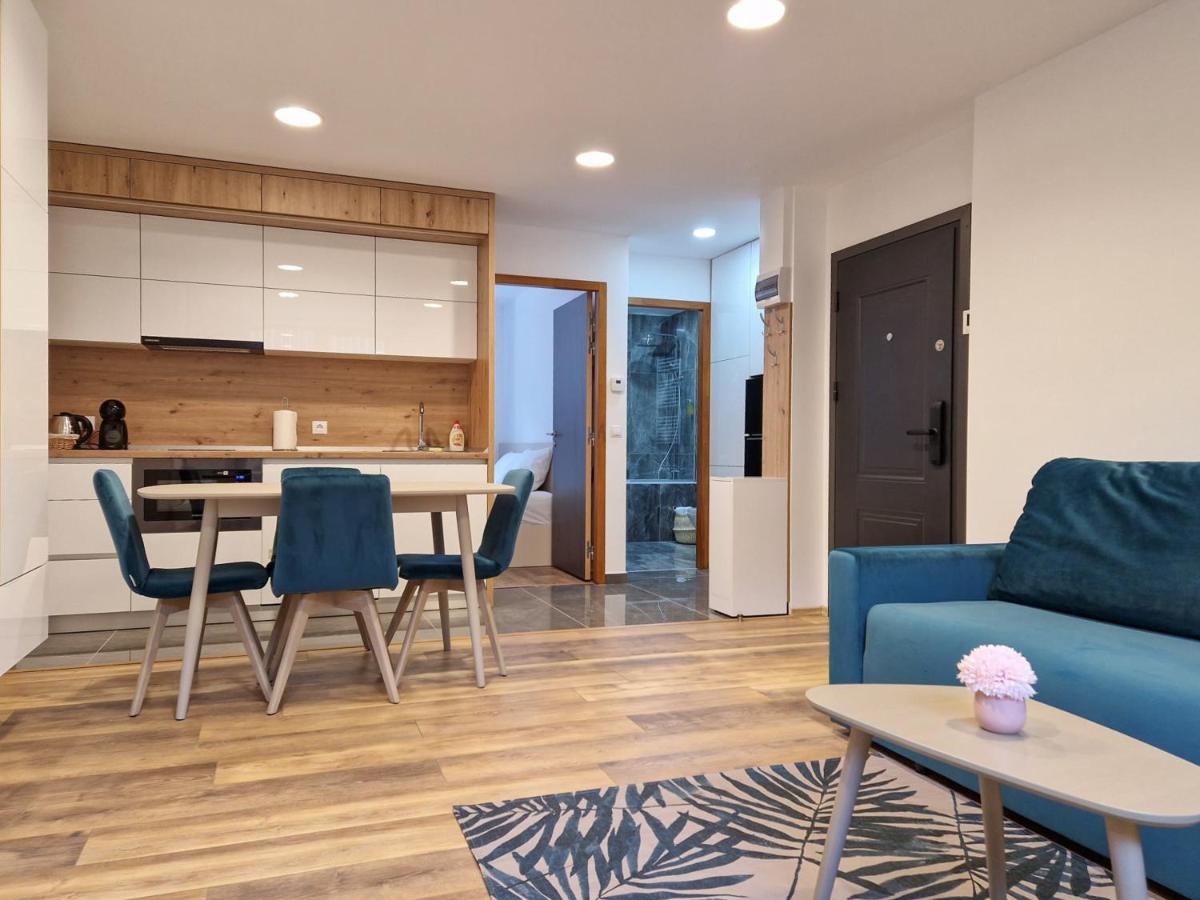 Royal Maison Apartment Cluj-Napoca