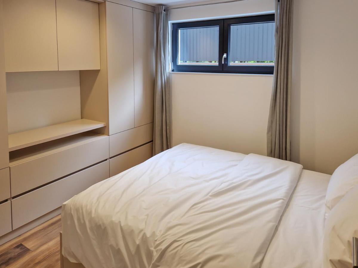 Royal Maison Apartment *