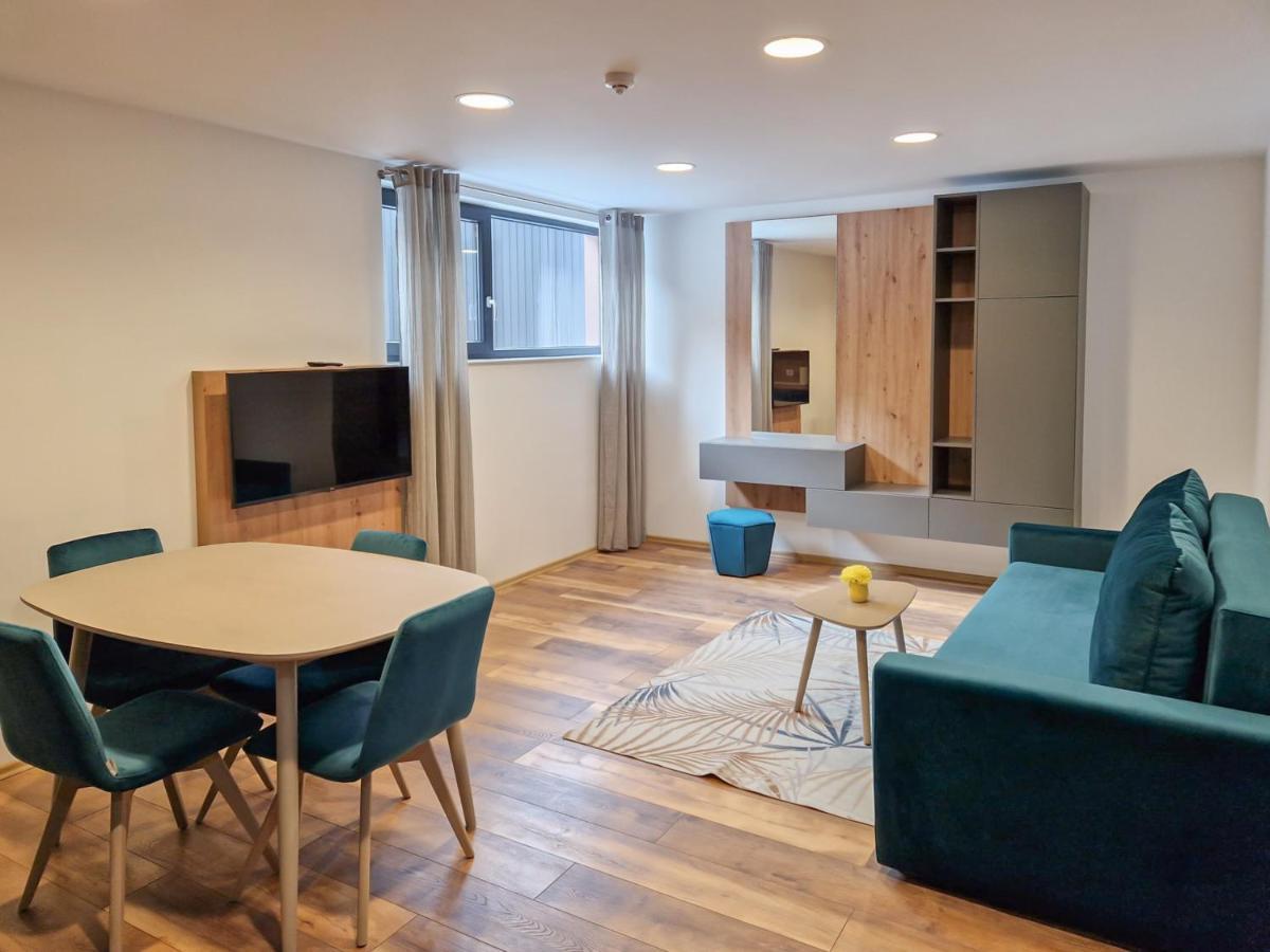Royal Maison Apartment Cluj-Napoca